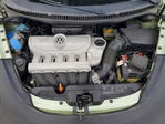 Volkswagen Beetle 2006