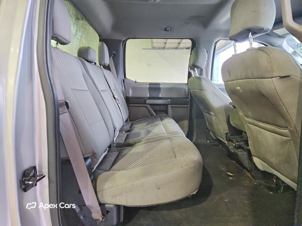 Ford F-150 2016