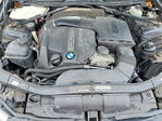 BMW Series 3 2011