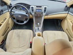Hyundai Sonata 2009