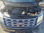 Ford Explorer 2016