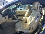 BMW Series 3 2011