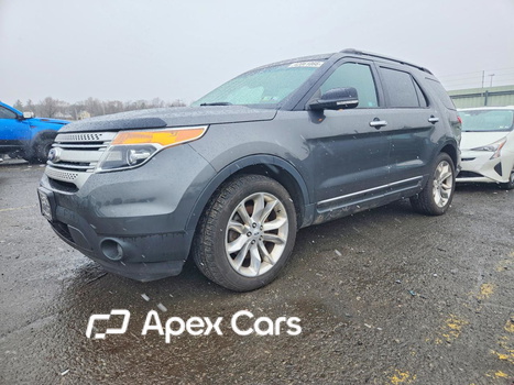 Ford Explorer 2015 - Image 1 of 13