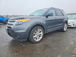 Ford Explorer 2015