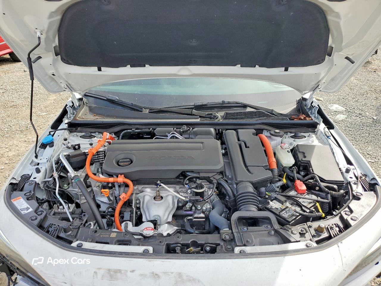 Honda Civic 2025