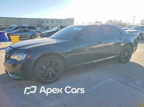 Chrysler 300 2019 - Image 1 of 12