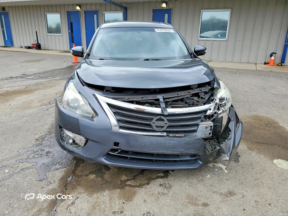 Nissan Altima 2013