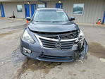 Nissan Altima 2013