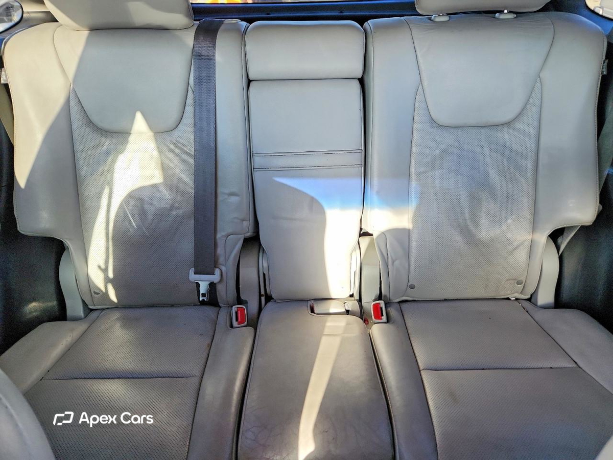 Lexus RX 2014