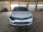 Chrysler 200 2016