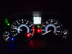 Subaru Outback 2011