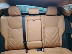 Lexus NX 2022