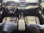 Toyota RAV 4 2017