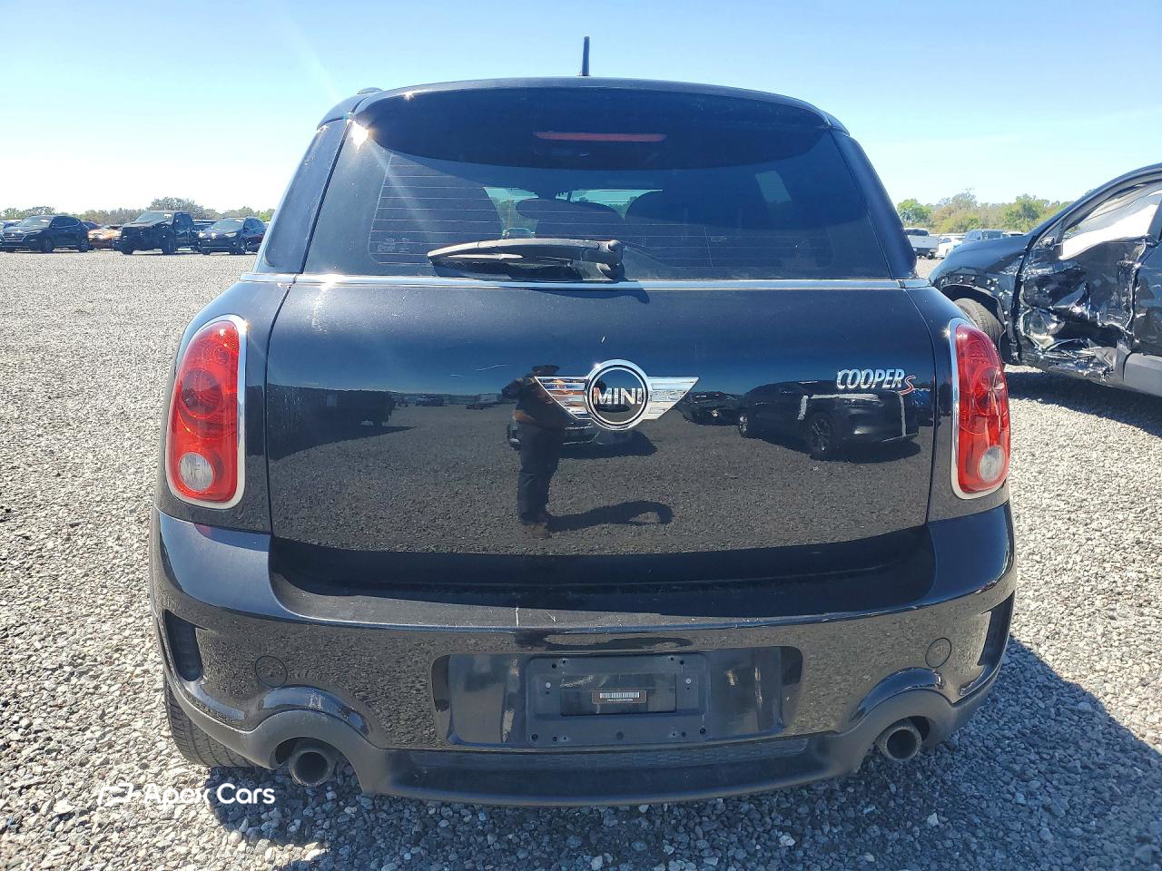 MINI Cooper 2016