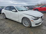 BMW Series 3 2014