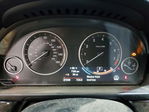 BMW Series 5 2014