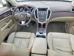 Cadillac SRX 2011