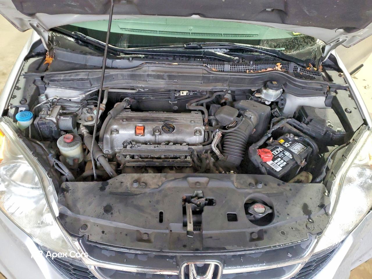 Honda CR-V 2011