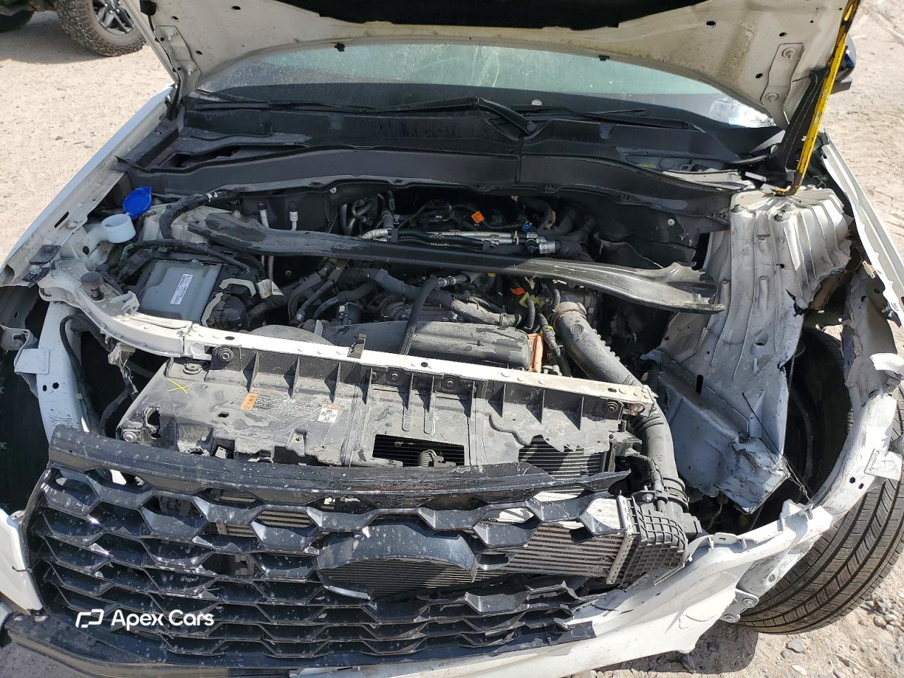 Ford Explorer 2025