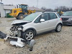 Suzuki SX4 2008