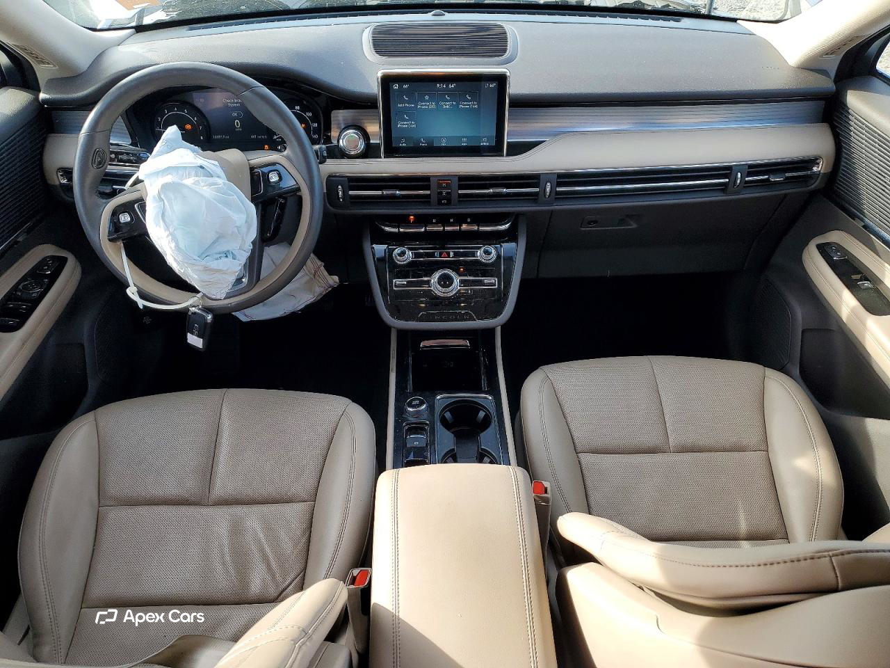 Lincoln Corsair 2022