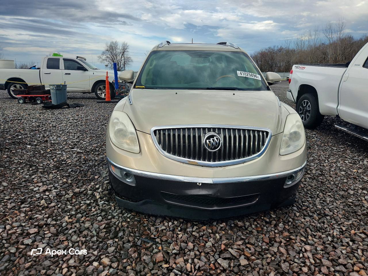 Buick Enclave 2009