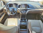Honda Odyssey 2022