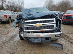 Chevrolet Silverado 2014