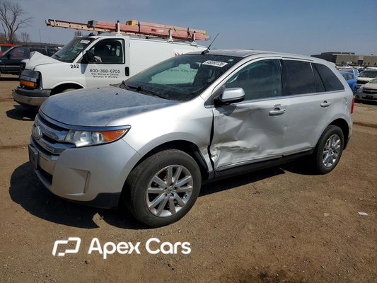 Ford Edge 2014 - Image 1 of 13
