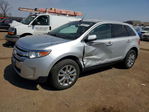Ford Edge 2014