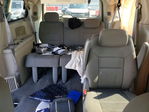 Dodge Caravan 2010