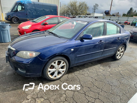 Mazda 3 2009 - Image 1 of 12
