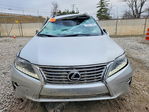 Lexus RX 2015