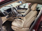 Lincoln MKX 2018