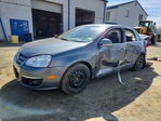 Volkswagen Jetta 2007