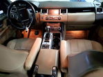 Land Rover Range Rover 2012