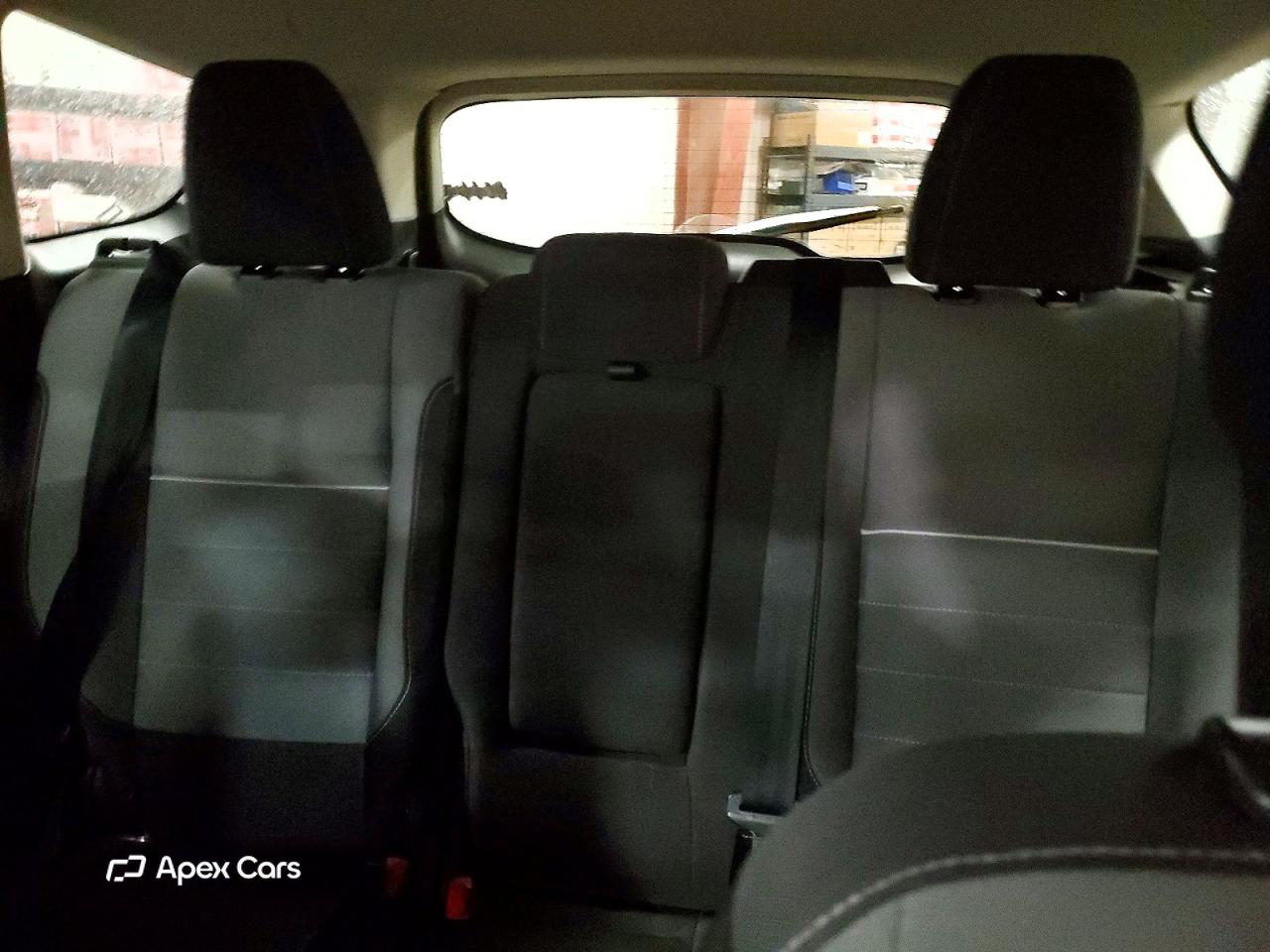 Ford Escape 2014