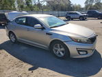 Kia Optima 2015