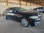 BMW Series 5 2016