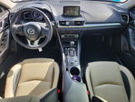Mazda 3 2016