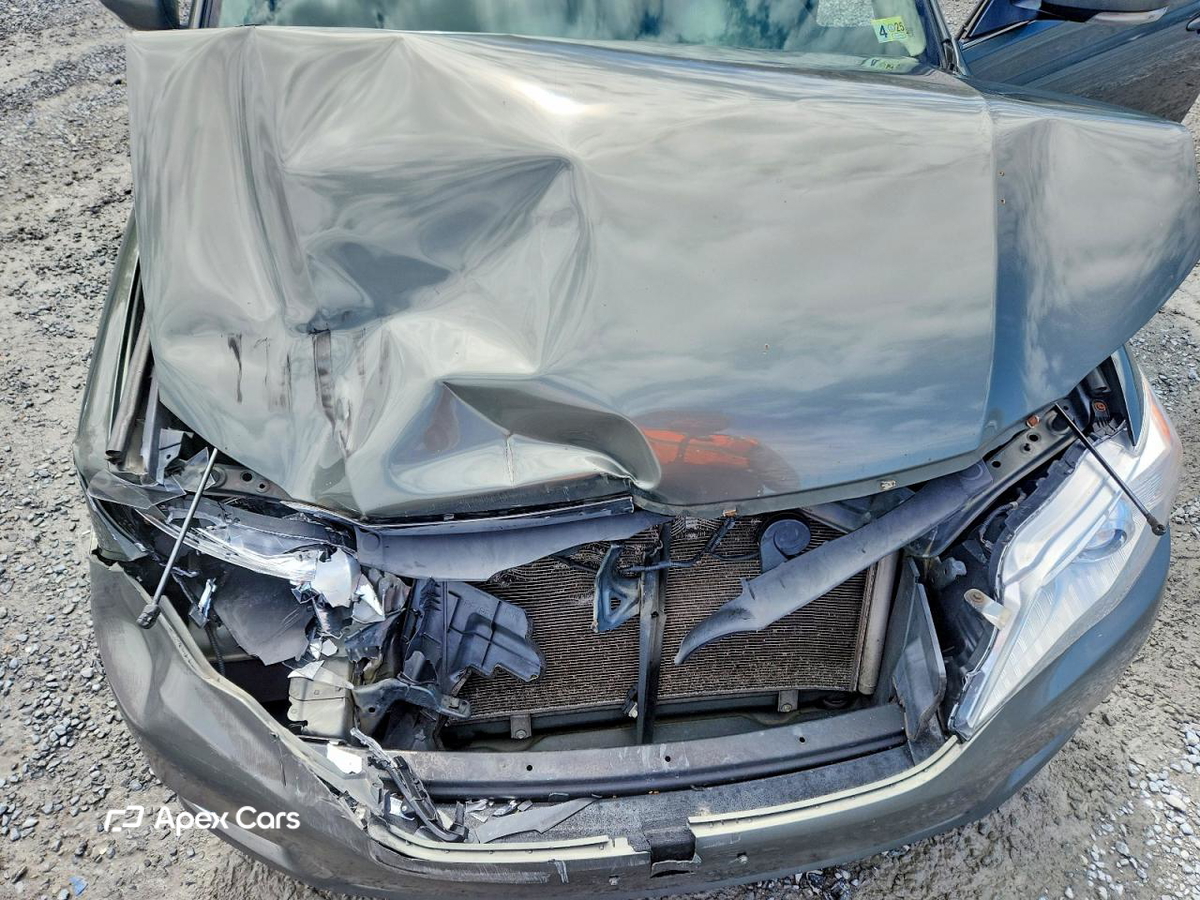Toyota Avalon 2011