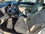 Subaru Legacy 2012