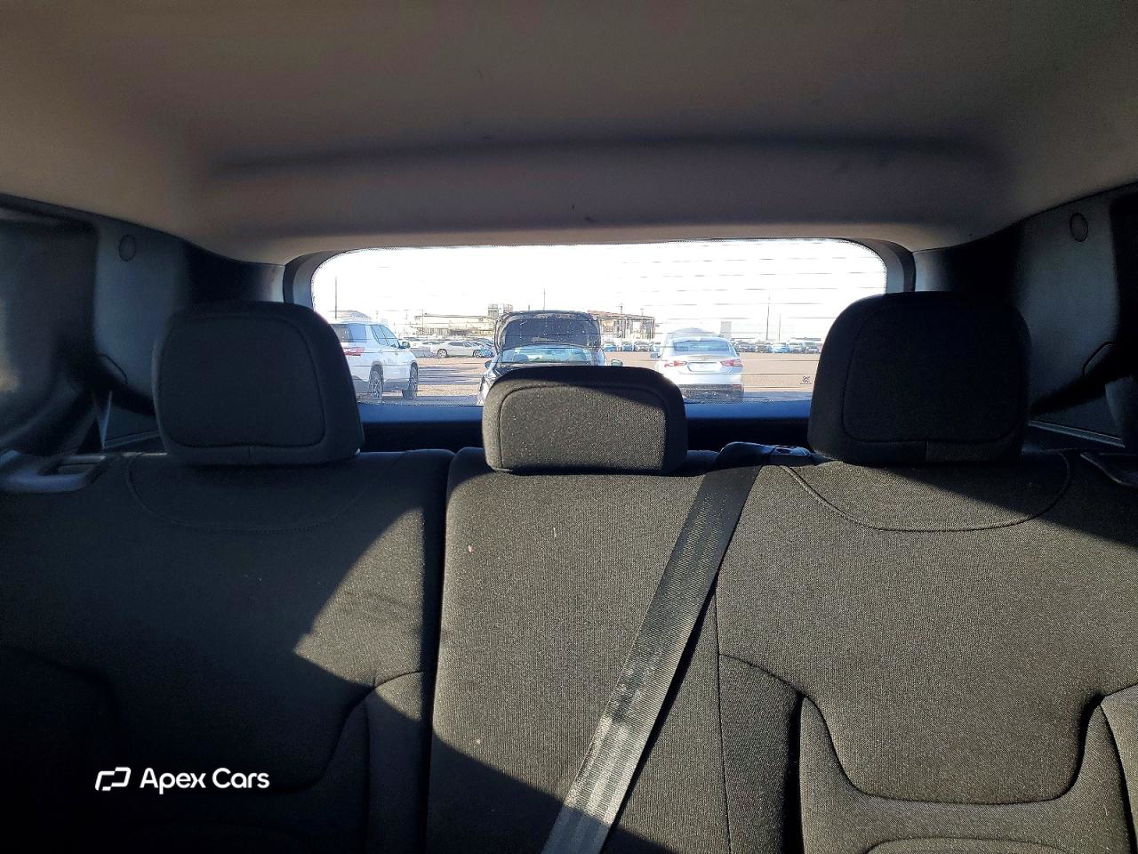 Jeep Renegade 2020