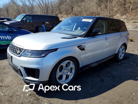 Land Rover Range Rover 2019 - Image 1 of 12