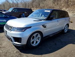 Land Rover Range Rover 2019