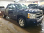 Chevrolet Silverado 2008