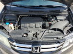 Honda Odyssey 2014