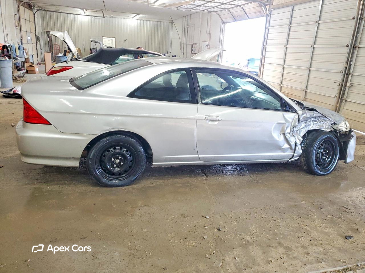 Honda Civic 2005