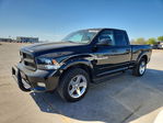 Dodge RAM 2012