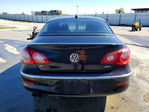 Volkswagen Passat CC 2011